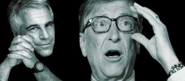 Az igazság Bill Gatesről, a Microsoftról és Jeffrey Epsteinről