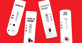 Az FDA önmaga ellen fordul: elutasítja a COVID antitest-teszt eredményeit; az őrület uralkodik
